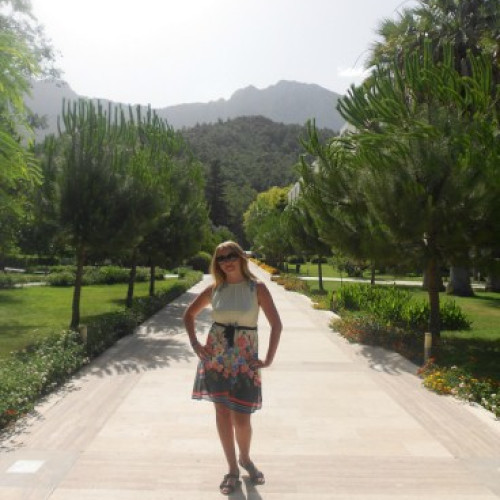 Марта Крюковa