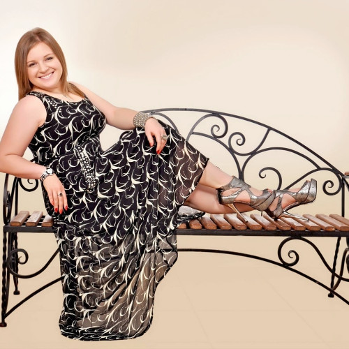 Світлана Мірошниченко