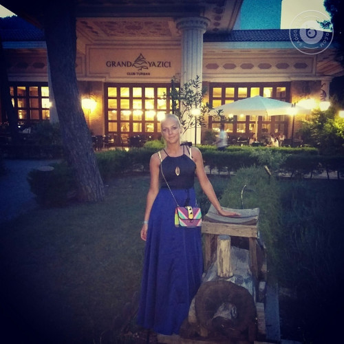 Эмилия Третьяковa