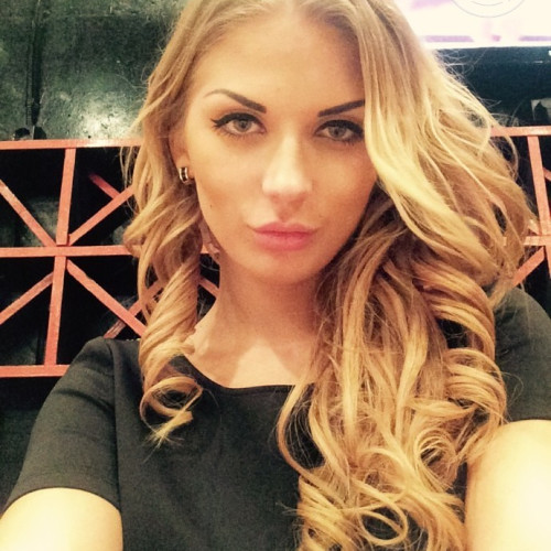 Регина Селезнёвa