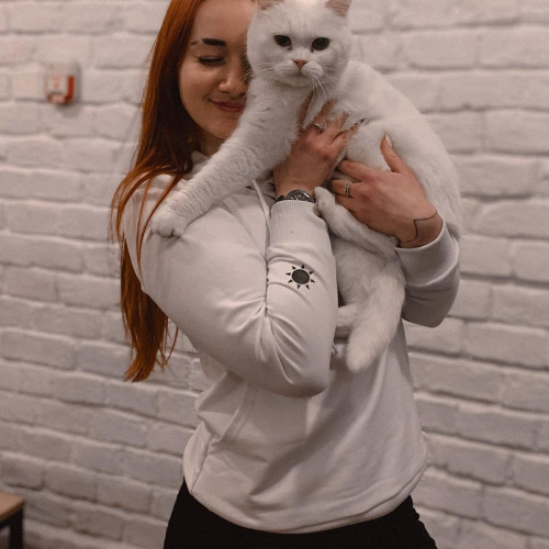 Лариса Игнатьевa