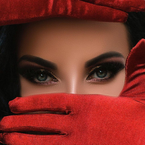 Маргарита Носковa