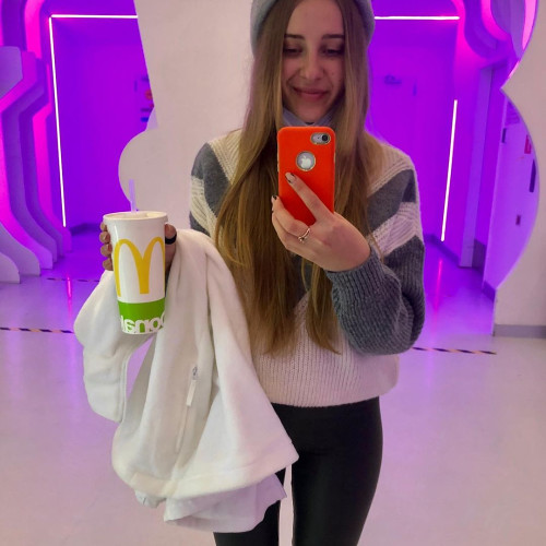 Ульяна Потаповa