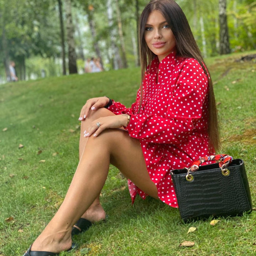 Елена Гавриловa