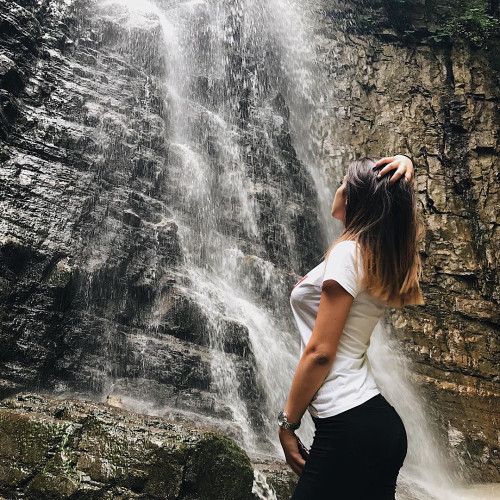 Анна Шевченко