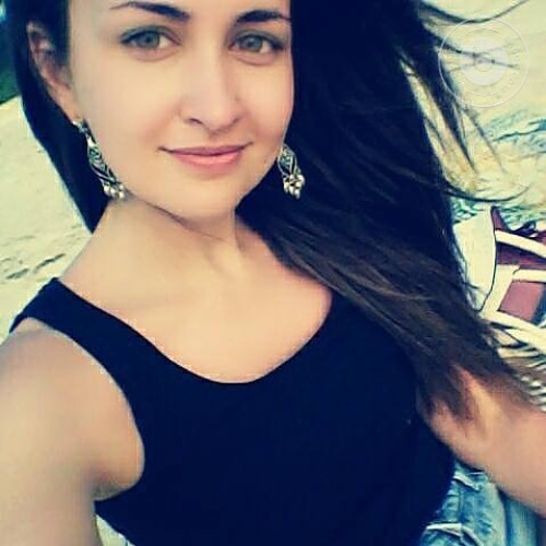 Алина Дорофеевa