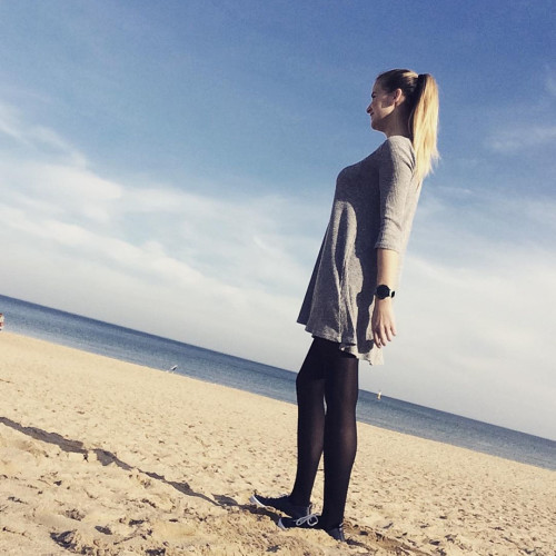 Люся Рыбаковa