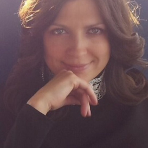 Ольга Сафоновa