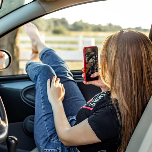 Наталья Самсоновa