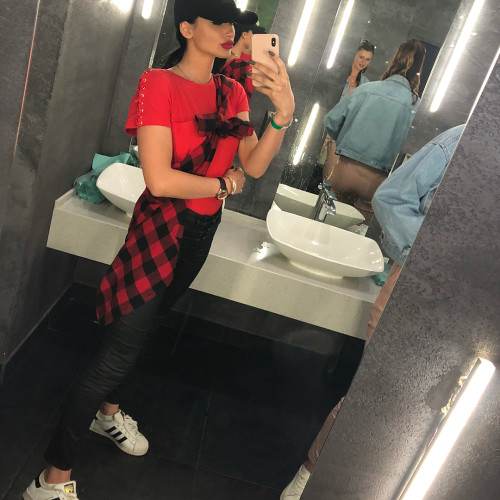 Рада Потаповa