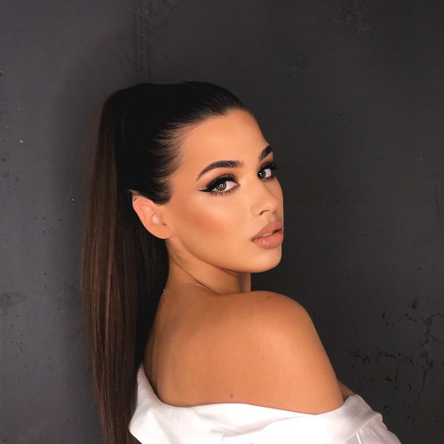 Изабелла Соловьёвa