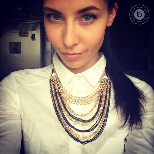 Жанна Воробьёвa