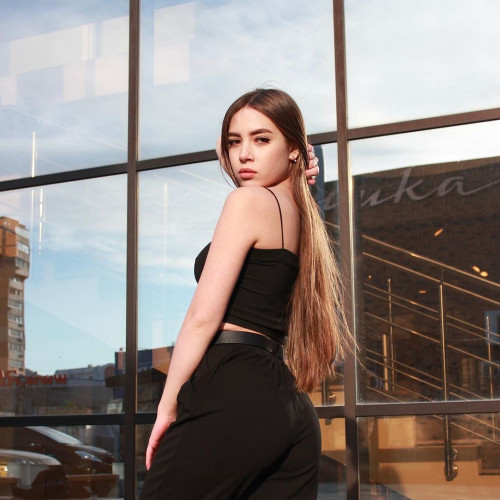 Владлена Зайцевa