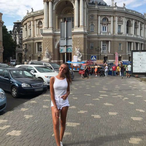 Капитолина Петровa