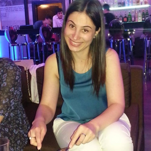 Наталья Поповa