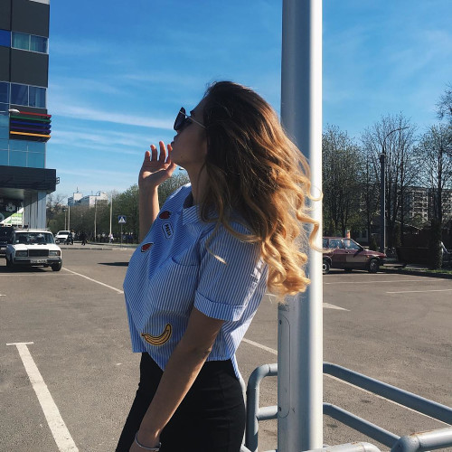 Светлана Кондратьевa