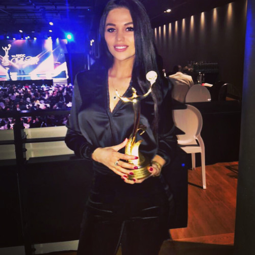 Тамара Евсеевa