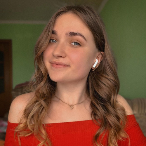 Оксана Овчинниковa