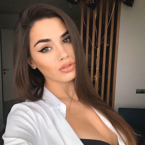 Вероника Кузьминa