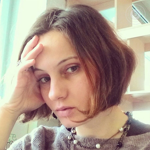 Любовь Фадеевa