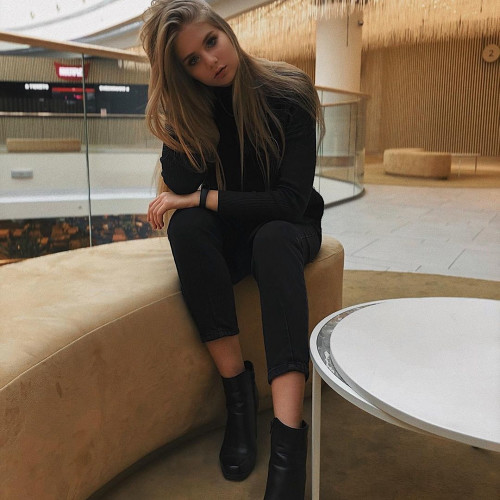 Раиса Родионовa