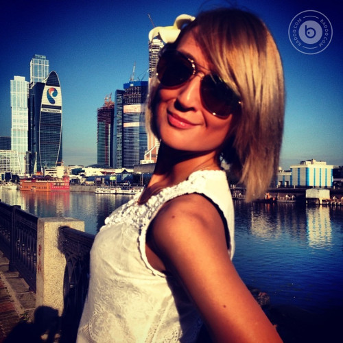 Татьяна Мясниковa