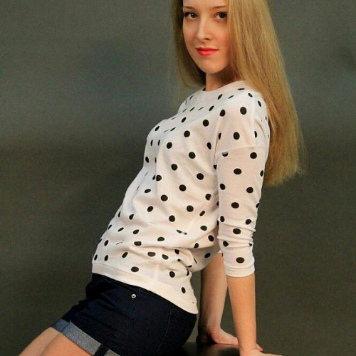 Галина Петренко