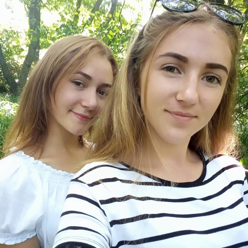 Валерія Лисенко