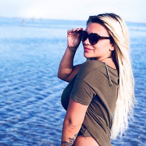 Майя Капустинa