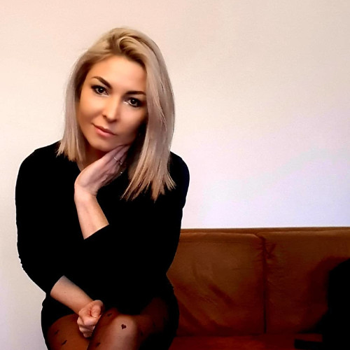 Альбина Казаковa