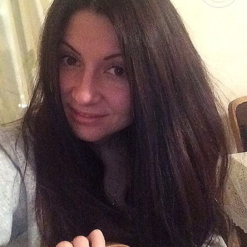 Валерія Захарчук