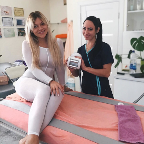 Эмилия Некрасовa