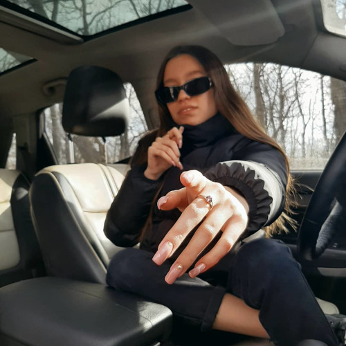 Анфиса Муравьёвa