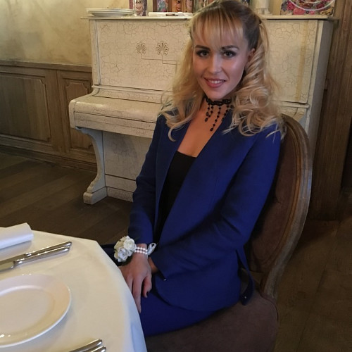 Клементина Голубевa