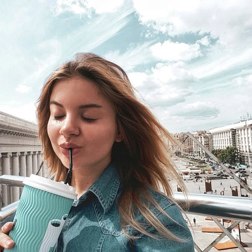 Софья Большаковa