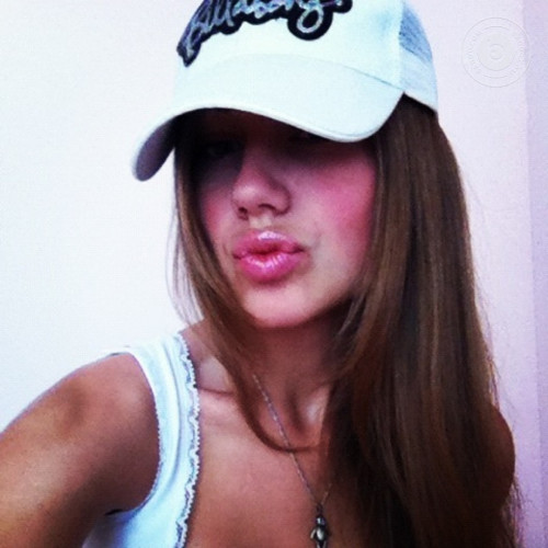 Катерина Крамарчук