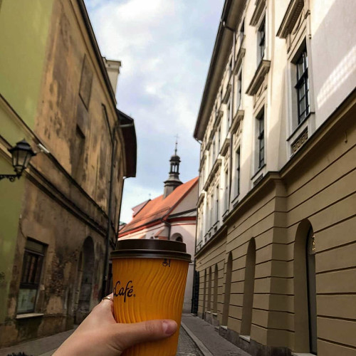 Людмила Кулагинa