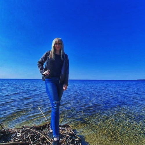 Марина Лисенко