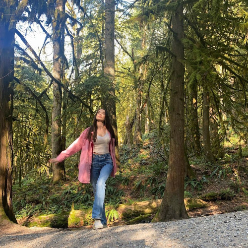 Софья Бобылёвa