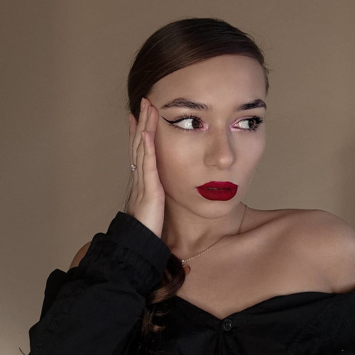 Раиса Петровa