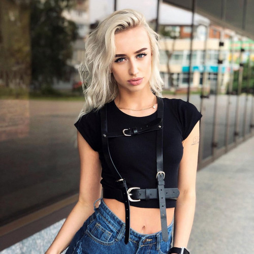 Инесса Пестовa