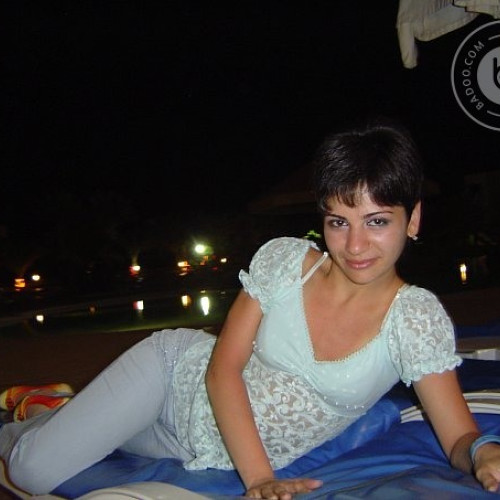 Регина Беляковa