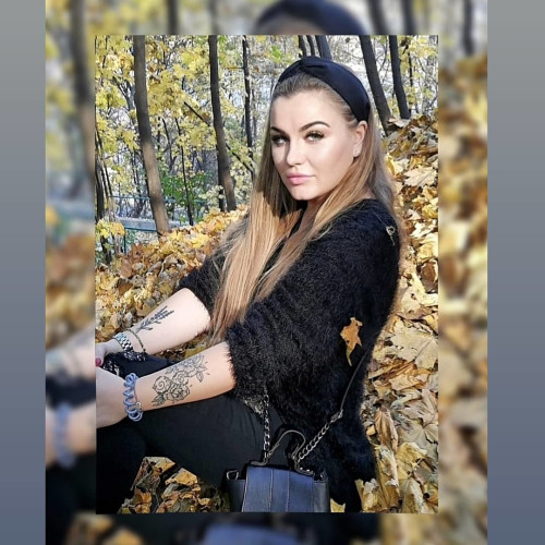 Диана Самойловa