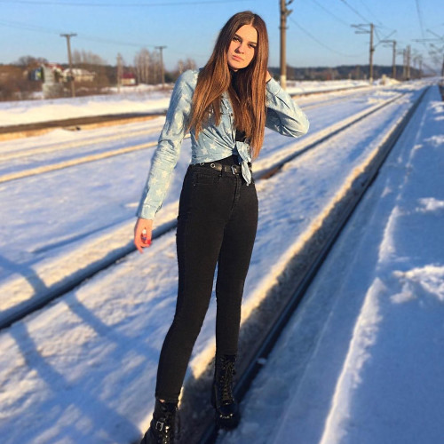 Клара Ильинa