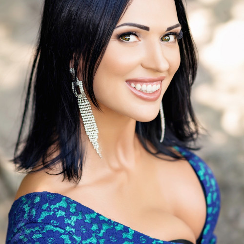 Люся Семёновa