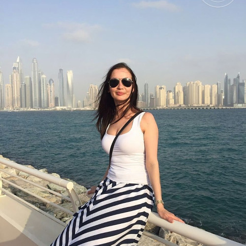 Татьяна Белоусовa