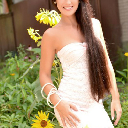 Ева Анисимовa