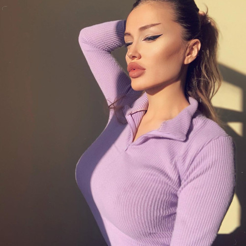 Мальвина Гавриловa