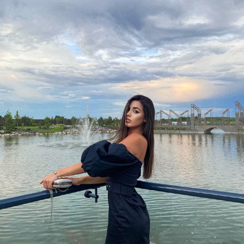 Оксана Панасюк