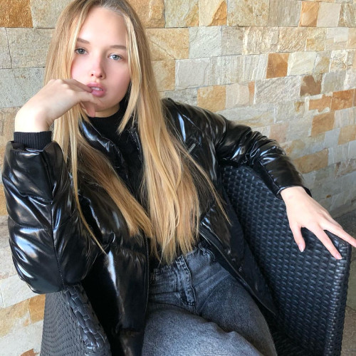 Ирина Павловa